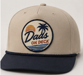 Sunset Dad