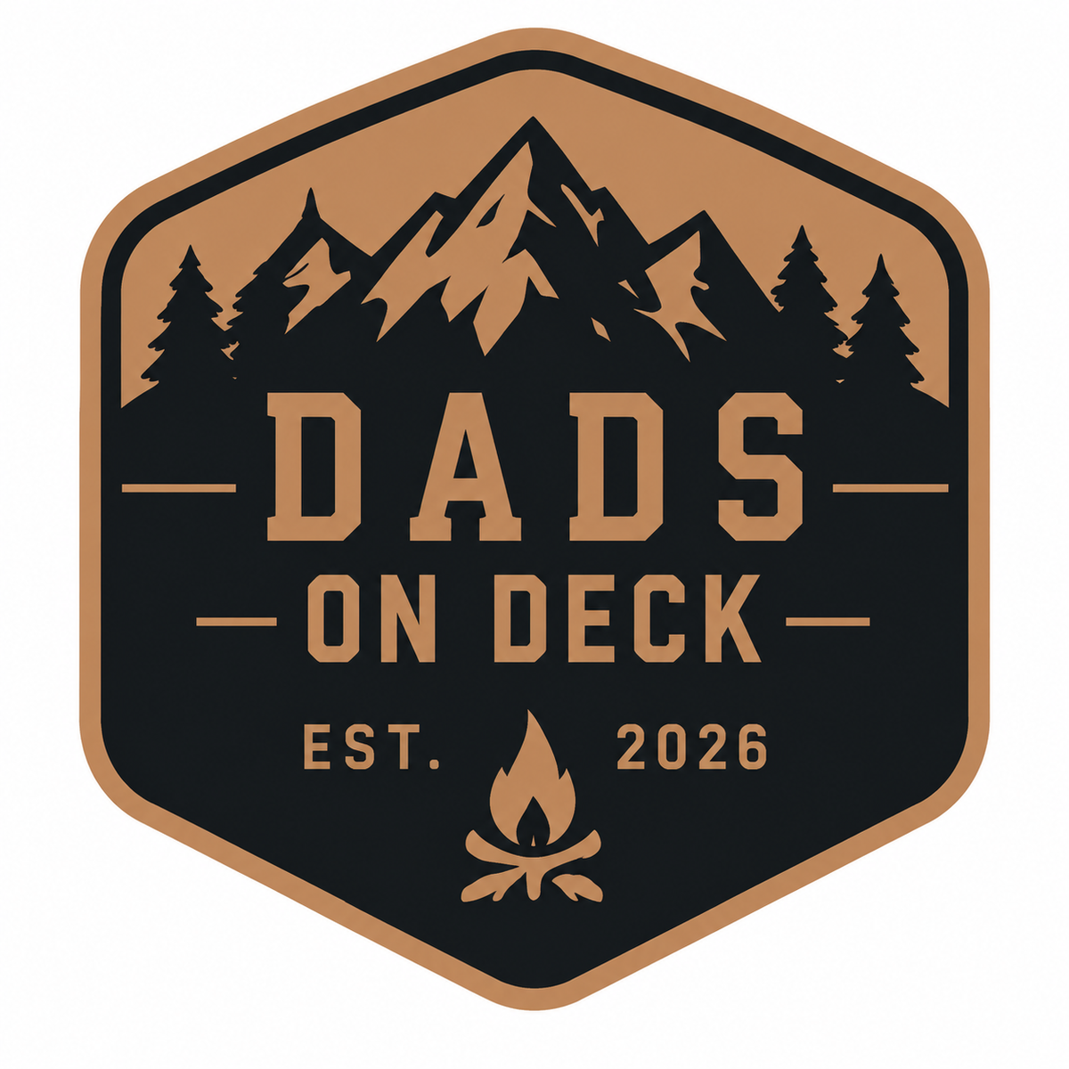 Backcountry Dad
