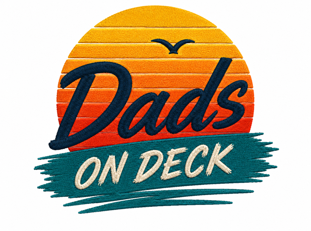 Coastal Dad