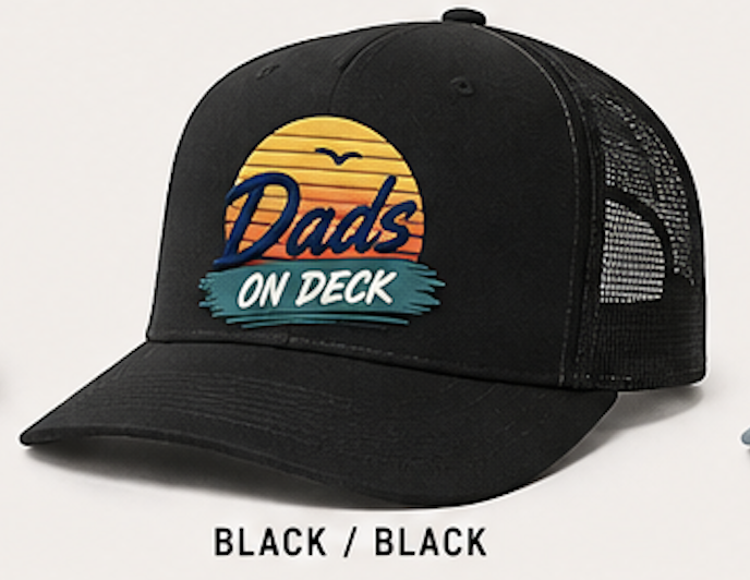 Beach Dad