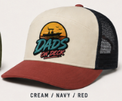 Boat Dad