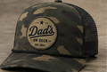 Camo Dad
