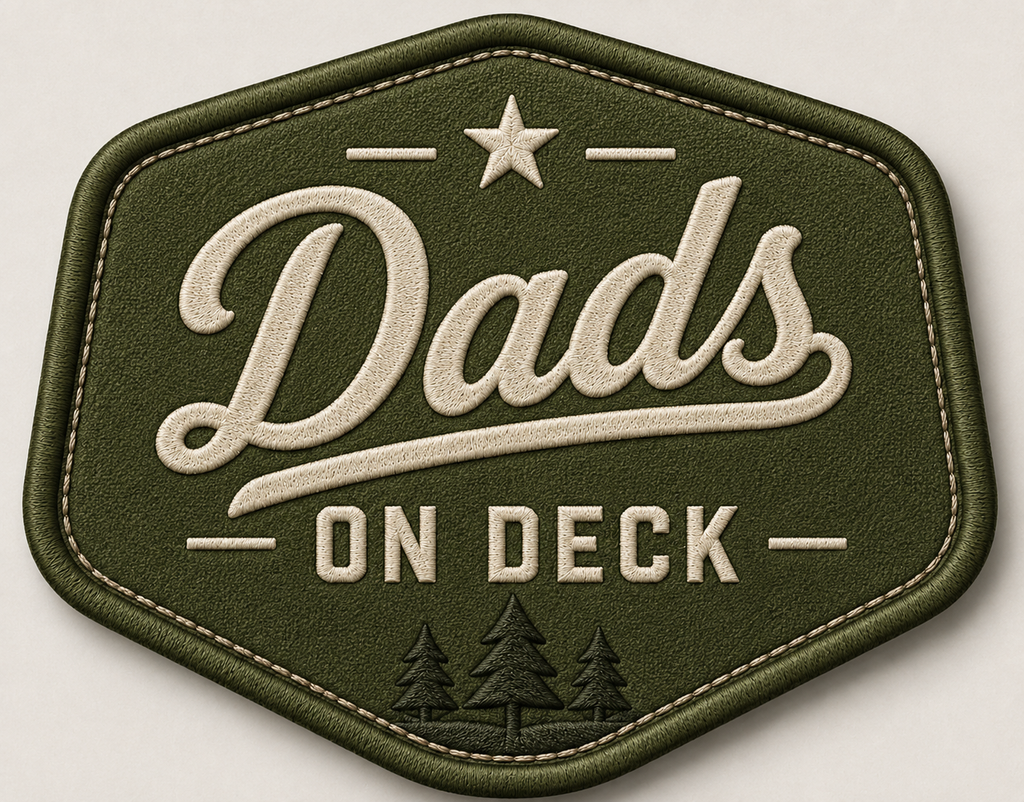 Adventure Dad