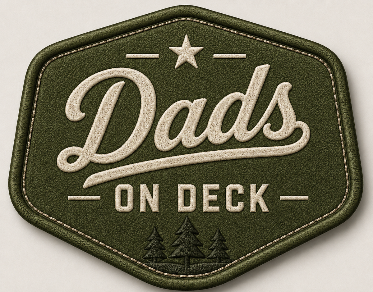 Adventure Dad