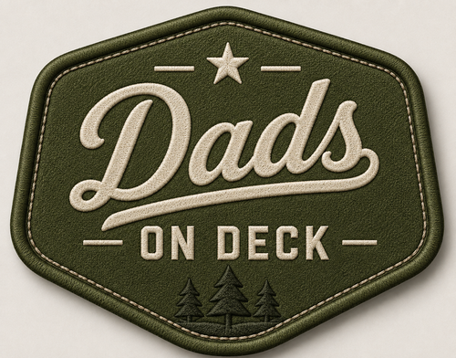 Adventure Dad